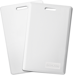 Clamshell Proximity Card, 125khz, Compatible with Most HID Formats up to 37 Bits