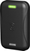 Multi-Technology Reader - Single Gang, with LED, Reads 125khz Prox and 13.56 MHz Smart Credentials, RS-485 Capability, Black