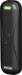 Multi-Technology Reader - Mullion Mount, with LED, Reads 125khz Prox and 13.56 MHz Smart Credentials, RS-485 Capability, Black
