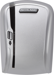 Magnetic Stripe (Swipe) Reader Module for AD-Series Locks, Configurable to Read Track 1, 2, or 3, 626/US26D Satin Chrome