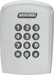Keypad Only Reader Module for AD Series Lock, 626/US26D Satin Chrome