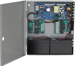 Base Power Supply 4 Amp, 12/24VDC Field Selectable, 14in H x 12in W x 4in D Enclosure