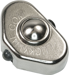 Thumb Lite Micro Light, Silver 1/Card