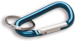 C Clip Small Aluminum Bulk Blue 10/Pack