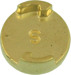 Schlage Key-in-Knob Cylinder Driver