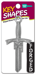 Forged Key Shapes Sword KW1/11