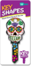 Key Shapes Sugar Skull KW1/11