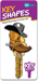 Key Shapes Cowboy SC1