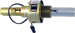 Trilogy T2 Lock Body Non-IC