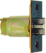 RL RK Series Deadlatch 2-3/4in Backset, Grade 2, 613E/US10BE Dark Oxidized Satin Bronze