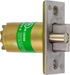 QL Series Deadlatch 2-3/4in Backset, Grade 1, 626/US26D Satin Chrome
