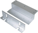 Z and L Bracket for 1200lbs Maglock