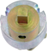 Cam Assembly for 4550 Deadlock Lever