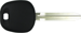 Toyota TOY43AT4 Transponder Key