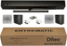 Universal Arm HA8-LP Auto Operator Kit, 4-1/8in H x 5-1/8in D x 39in L, Operating Voltage 115VAC, 710/313 Dark Bronze