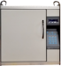 CQRIT 12 Key Cabinet