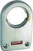 Occupancy Indicator for Keyed Mortise Locks (M19 Option), 626/US26D Satin Chrome