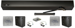 LH Pull Arm HA8-LP Auto Operator Kit, 4-1/8in H x 5-1/8in D x 39in L, Operating Voltage 115VAC, 710/313 Dark Bronze