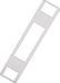 Rim Strike Spacer