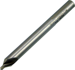 Drill Bit for Continuous Hinges