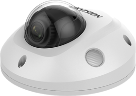 HIKDS-2CD2523G0-IS 2.8MM