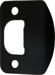 Radius Full Lip Strike 1-5/8in x 2-1/4in, 613/US10B Oil Rubbed Bronze