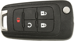 GM 3 Flip Key
