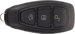 Ford 3 Button Prox Fob