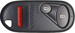 Honda 3 Button Remote