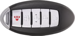 Nissan Maxima 5 Button Prox Fob KR5TXN7