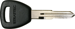 Honda Logo RFID Key HD106-PT