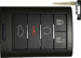 Cadillac 5 Button PEPS Remote L,U,P,T,RS