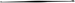 .022 Standard Steel Pick