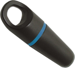 Net2, Proximity Keyfob, 125khz, ABS Plastic, IPx7, Black 10 Pack