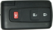 Toyota 2 Button Prox Without Smart Entry