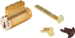 Deadbolt Cylinder for Emtek Schlage C