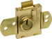 Mailbox Lock