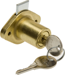 Drawer Lock 7/8in Horizontal Mount