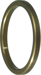 Spacer Collar 3/32in Dark Bronze
