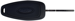 Ford Logo 128bit Side Mill Plain Key