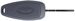 Ford Logo Non-RFID Side Mill Plain Key
