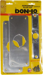 Repair Plate Package 2 Each RP-13509, 1 Each CV-86, 630/US32D Stainless Steel