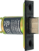 Grade 2 Springlatch 2-3/8in for C2000, 613/US10B Oil Rubbed Bronze