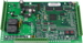 Single Reader Door Controller (Circuit Board), Enhanced DCD Single Door, 1 Reader Port, for Enhanced Site Control Unit (149-101927 Alarm Inputs)