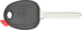 Shell Key No Chip Hyundai/Kia