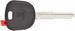 Kia Shell Key Blank No Chip