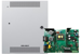 KIT - Dual Voltage Power Supply with Enclosure, 12/24VDC, 10 Amp, 8 Continuous Output, ATM Fuse Protected, UL