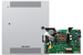KIT - Multi-Voltage Power Supply with Enclosure, 5-18VDC, 10 Amp, 8 Fused Outputs, 8 Access Control Inputs, UL