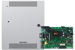 KIT - Dual-Voltage Power Supply with Enclosure, 12/24VDC, 6 Amp, 8 Outputs, 8 Access Control Inputs, UL