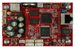 9-30VDC Power Monitoring Module, 4 Network Ports, 10/100Mbps, 1000 Time/Date Stamp Event Buffer, UL